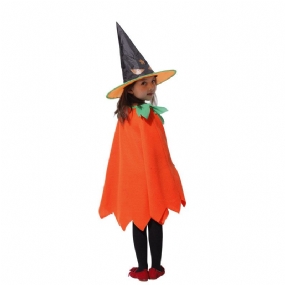 Halloween Cosplay Predstavenie Kostým Detský Festival Duchov Tekvicový Vianočné Potreby Oblek Oblečenie