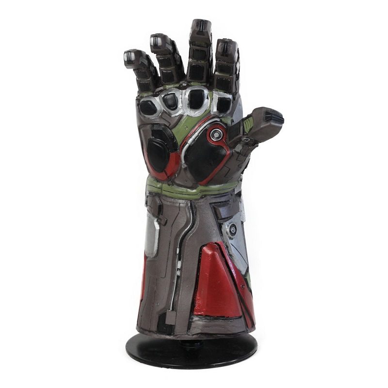 Legendy Iron Man Tony Stark Infinity Gauntlet Rukavice Film Prop