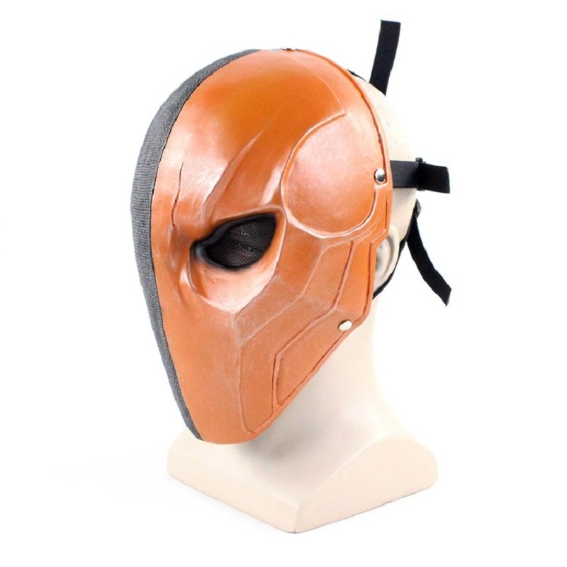 Slade Joseph Wilson Wire Živicové Masky Celotvárová Paintballová Maska S Kovovou Sieťkou Na Ochranu Očí Pre Cs