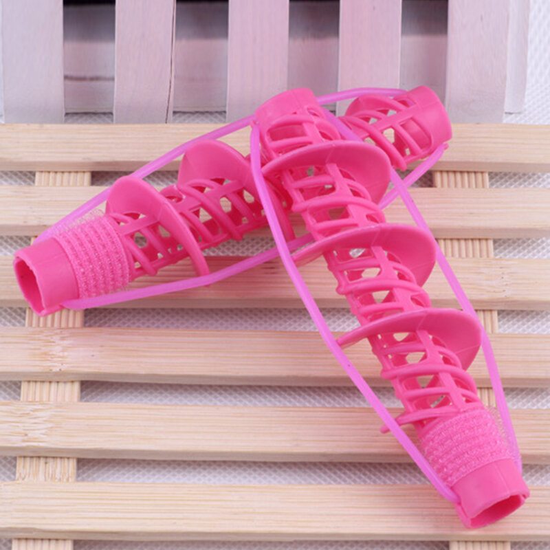 2ks Pomôcky Na Úpravu Vlasov Starostlivosť O Vlasy Natural Big Wave Curls Rollers Curlers Curling Styling Tool Pre Dievčatá Dámska Špirálová Kulma