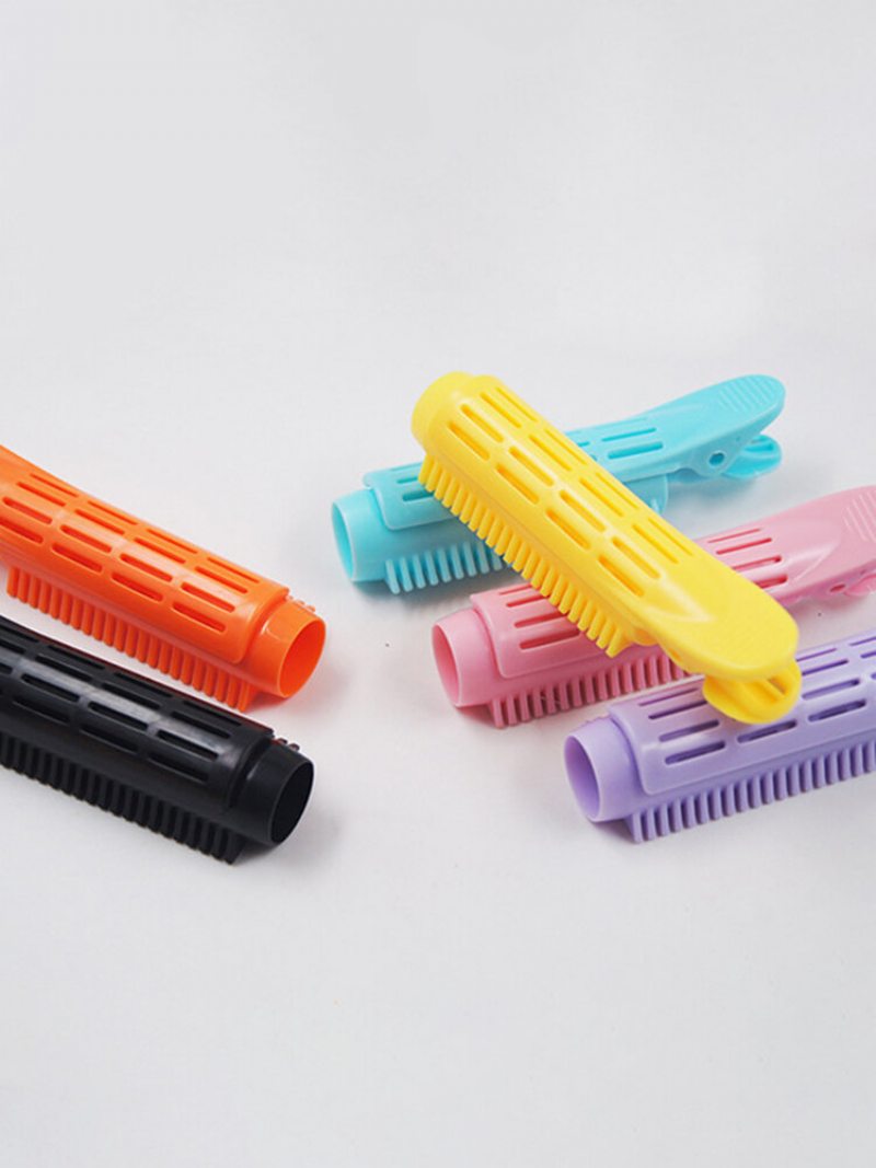 Zväčšujúca Vlasová Spona Na Korienky Vlasové S Vlastným Uchopením Na Úpravu Vlasov Diy Wave Fluffy Curler Hair Styling Tool