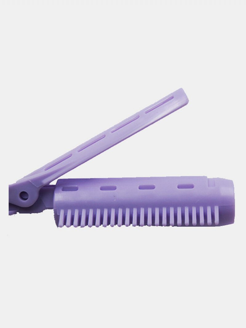 Zväčšujúca Vlasová Spona Na Korienky Vlasové S Vlastným Uchopením Na Úpravu Vlasov Diy Wave Fluffy Curler Hair Styling Tool