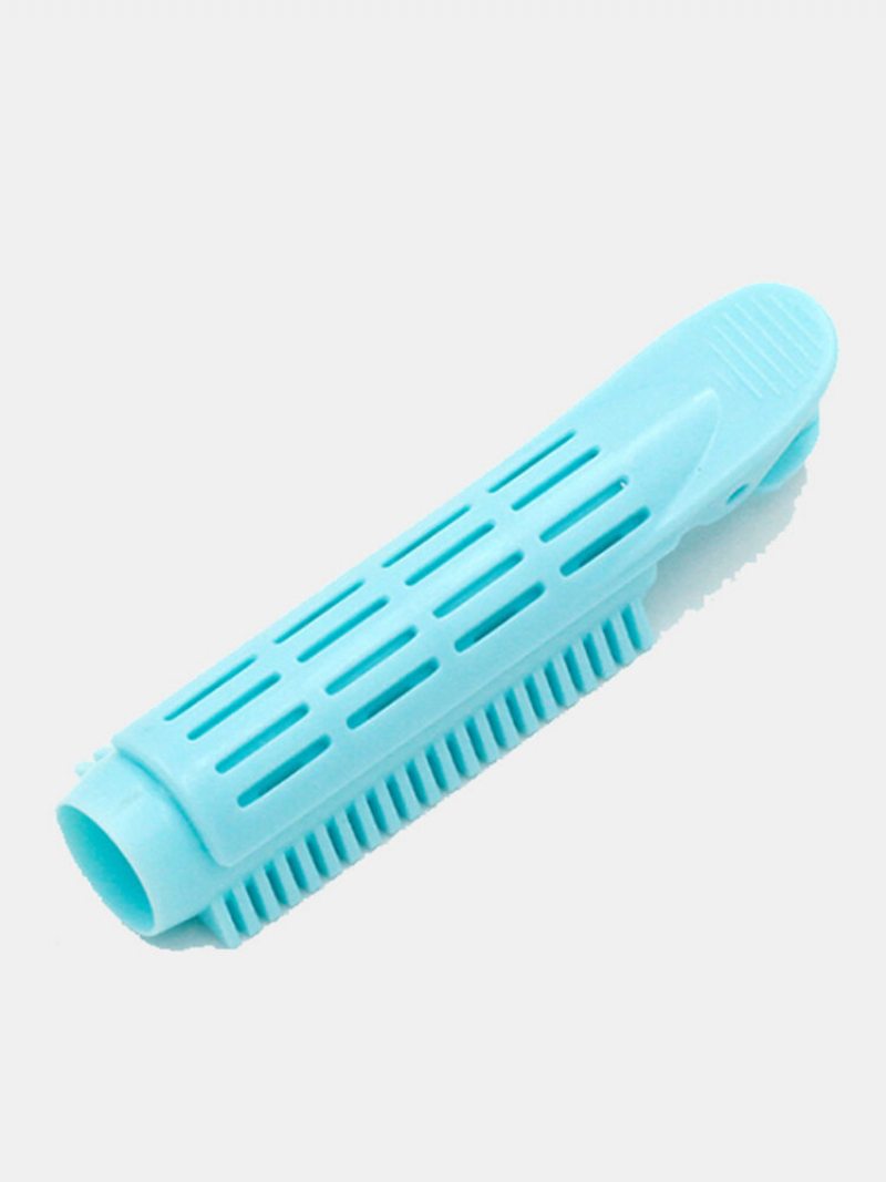 Zväčšujúca Vlasová Spona Na Korienky Vlasové S Vlastným Uchopením Na Úpravu Vlasov Diy Wave Fluffy Curler Hair Styling Tool