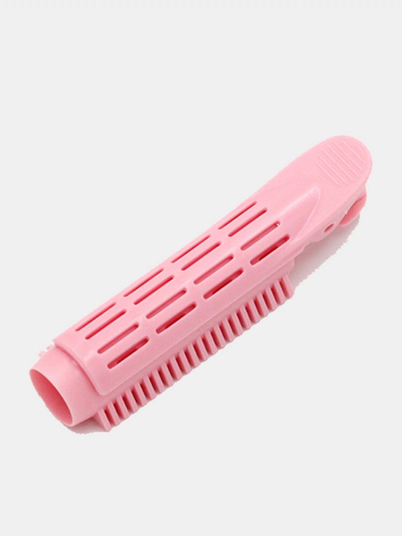 Zväčšujúca Vlasová Spona Na Korienky Vlasové S Vlastným Uchopením Na Úpravu Vlasov Diy Wave Fluffy Curler Hair Styling Tool