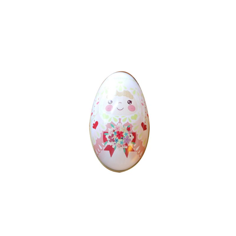 Cukrovinky Na Veľkonočné Vajíčka Kreatívna Bonboniéra Na Svadbu Na Oslavu Jedného Mesiaca Bábätka