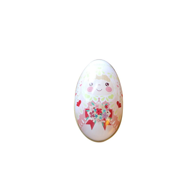 Cukrovinky Na Veľkonočné Vajíčka Kreatívna Bonboniéra Na Svadbu Na Oslavu Jedného Mesiaca Bábätka
