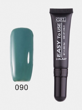 Vrchný Základný Lak Na Nechty Pure Color Uv Gel Polish