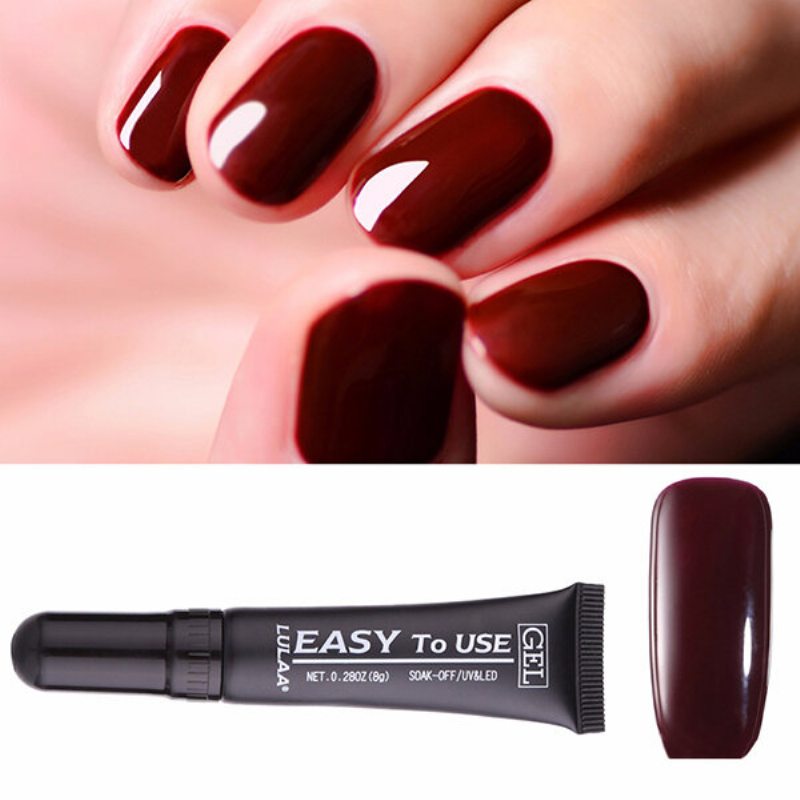 Vrchný Základný Lak Na Nechty Pure Color Uv Gel Polish