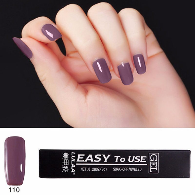 Vrchný Základný Lak Na Nechty Pure Color Uv Gel Polish