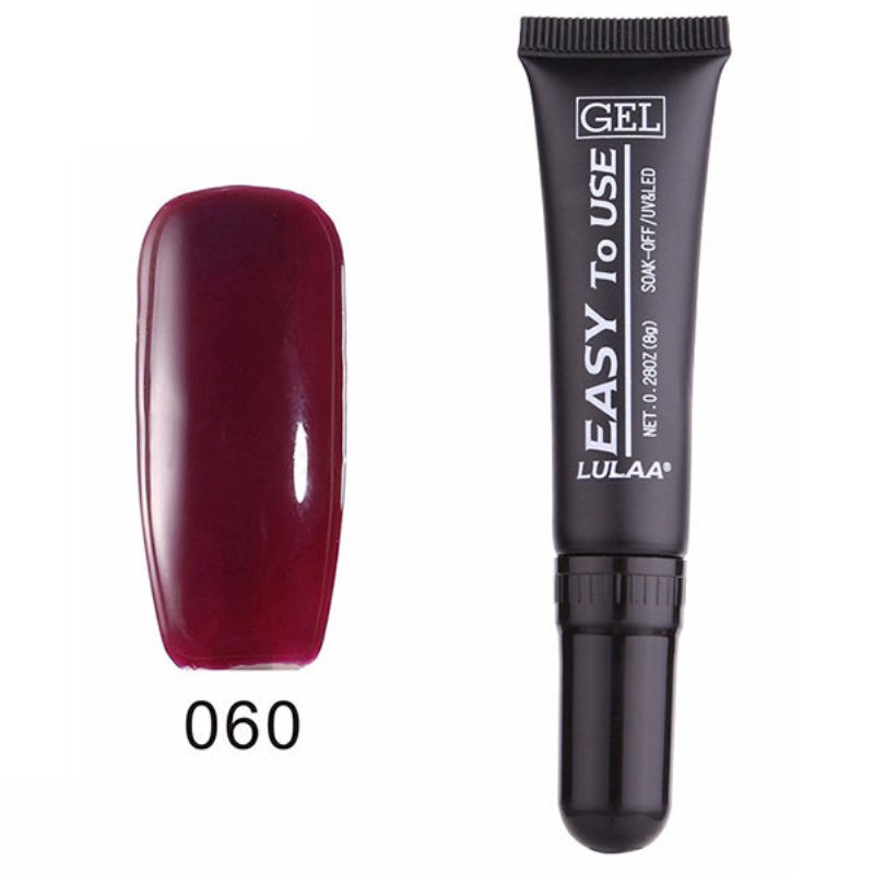 Vrchný Základný Lak Na Nechty Pure Color Uv Gel Polish