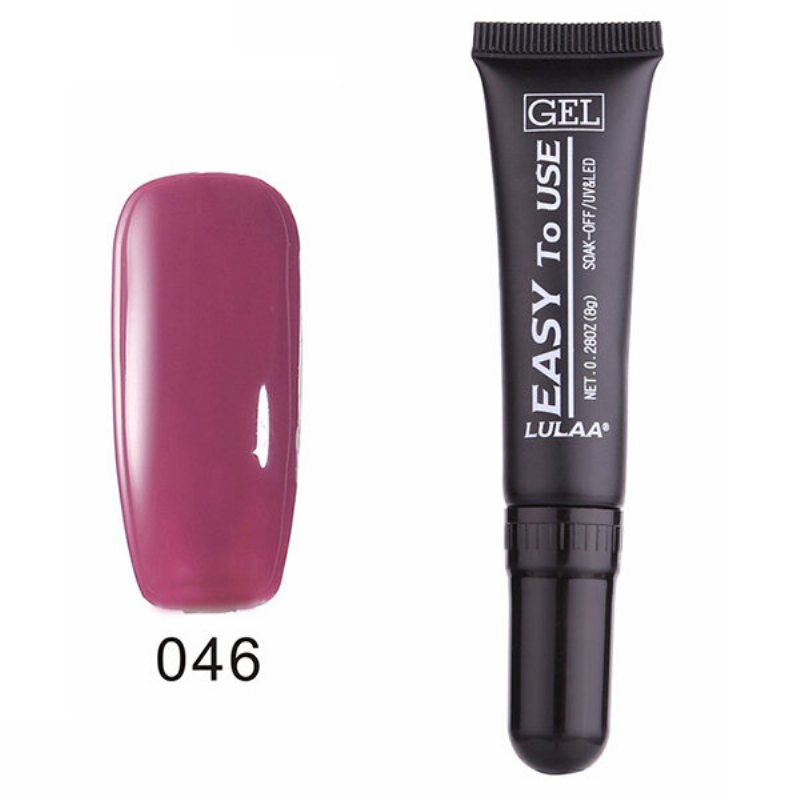 Vrchný Základný Lak Na Nechty Pure Color Uv Gel Polish