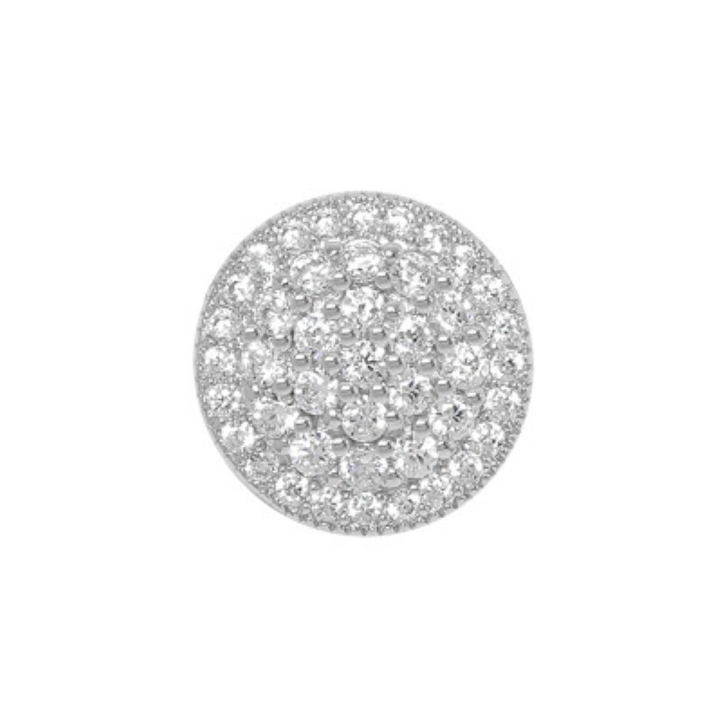 Opálové Diy Doplnky Oslňujúce Jednoduché Módne Blikajúce Diamantové Guľôčkové Perličky S Hviezdnym Náhrdelníkom