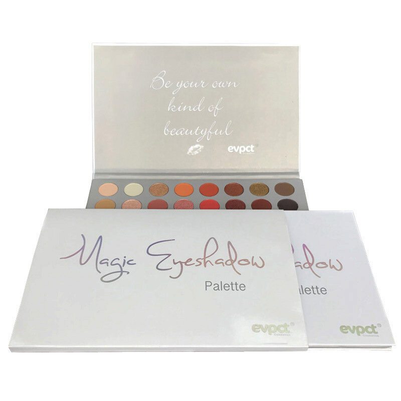 39 Farebných Očných Tieňov Pearlescent Earth Color Shimmer Paleta Nature Smoky Matte Pallete Glitter Eye Makeup