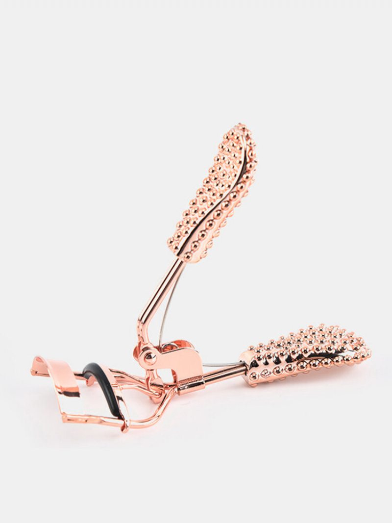 4 Ks Sada Na Zastrihávanie Obočia Beaubrow Comb Eyelash Curler Beauty Tool