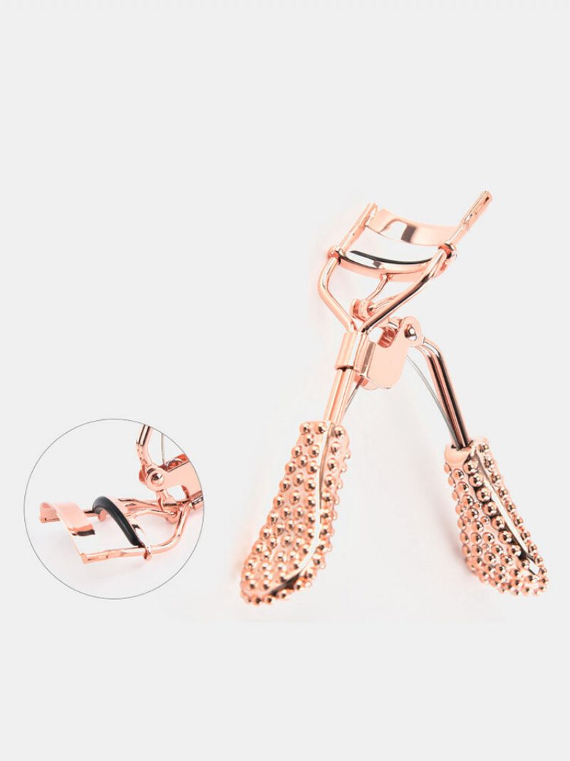 4 Ks Sada Na Zastrihávanie Obočia Beaubrow Comb Eyelash Curler Beauty Tool