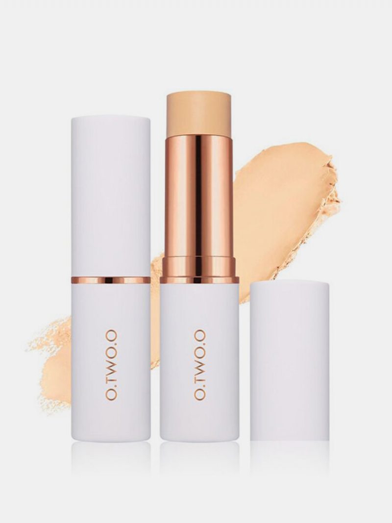 6 Farieb Nálepka S Krycím Korektorom Očné Tmavé Kruhy Krém Na Tvár Whiten Brighten Makeup