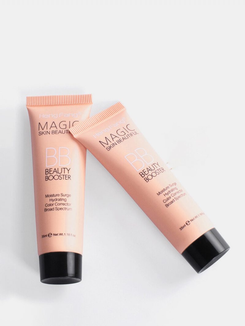 Brighter Flawless Bb Cream Long-lasting Face Foundation 35 Ml Hydratačný Korektor