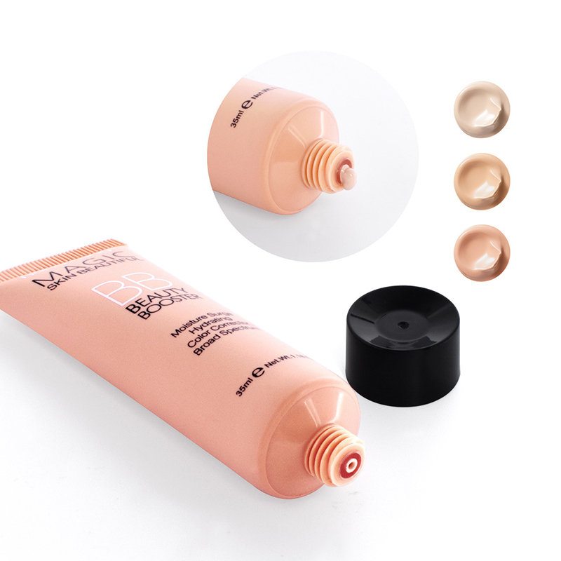 Brighter Flawless Bb Cream Long-lasting Face Foundation 35 Ml Hydratačný Korektor