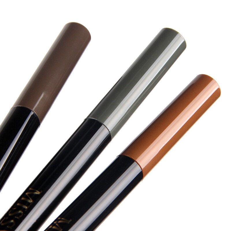 Four Cross Liquid Pencil Na Obočie Lasting Eyebrow Vodotesná Tekutá Ceruzka Na