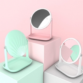 Makeup Led Mirror - Inteligentné Dotykové Zrkadlo So Svetlami Pre Márnosť