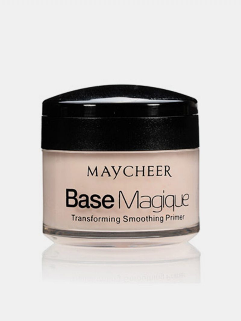 Maycheer Magic Smooth Face Makeup Base Primer Concealer