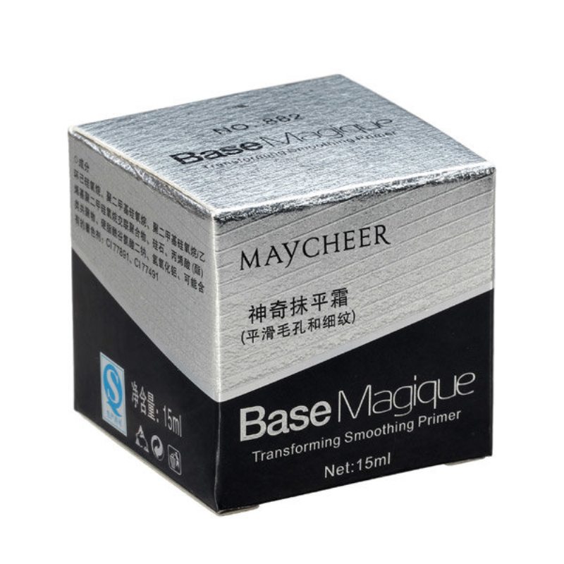 Maycheer Magic Smooth Face Makeup Base Primer Concealer
