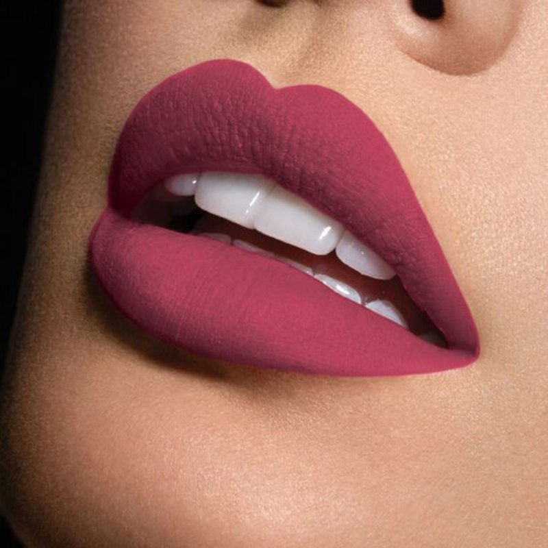 Missyoung Matte Liquid Lipstick Lesk Na Pery Vodotesný Dlhotrvajúci Make-up Na Sexy