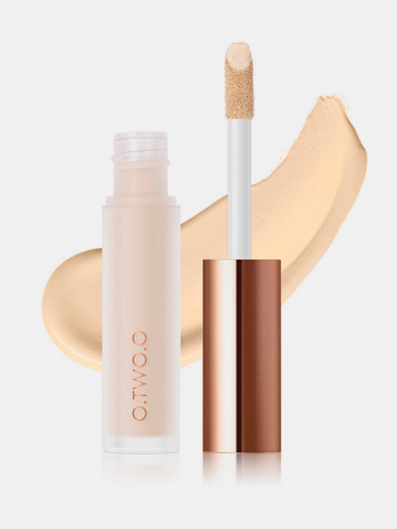 No Trace Concealer Liquid Repairing Hydratačný Rozjasňujúci Dlhotrvajúci Korektor