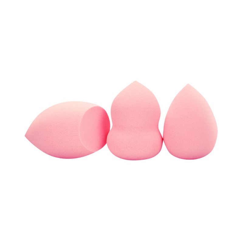 Sponge Puff For Liquid Foundation Powder Blusher Makeup Tools