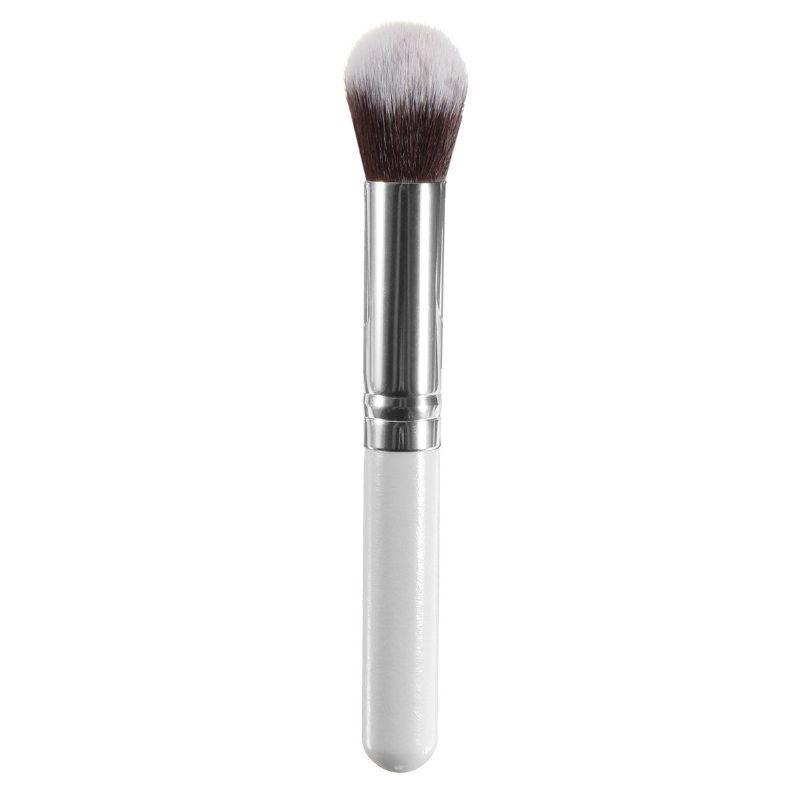 Súprava 10 Ks Štetcov Na Make-up Cosmetic Foundation Eyeliner Lip Powder Brush