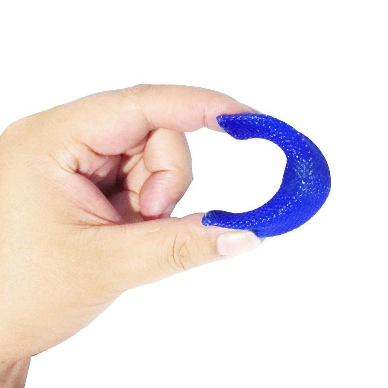 Fidget Sieť Sklenená Loptička Toy Spinner Znižuje Stres Pre Dospelé Deti Hračky Net