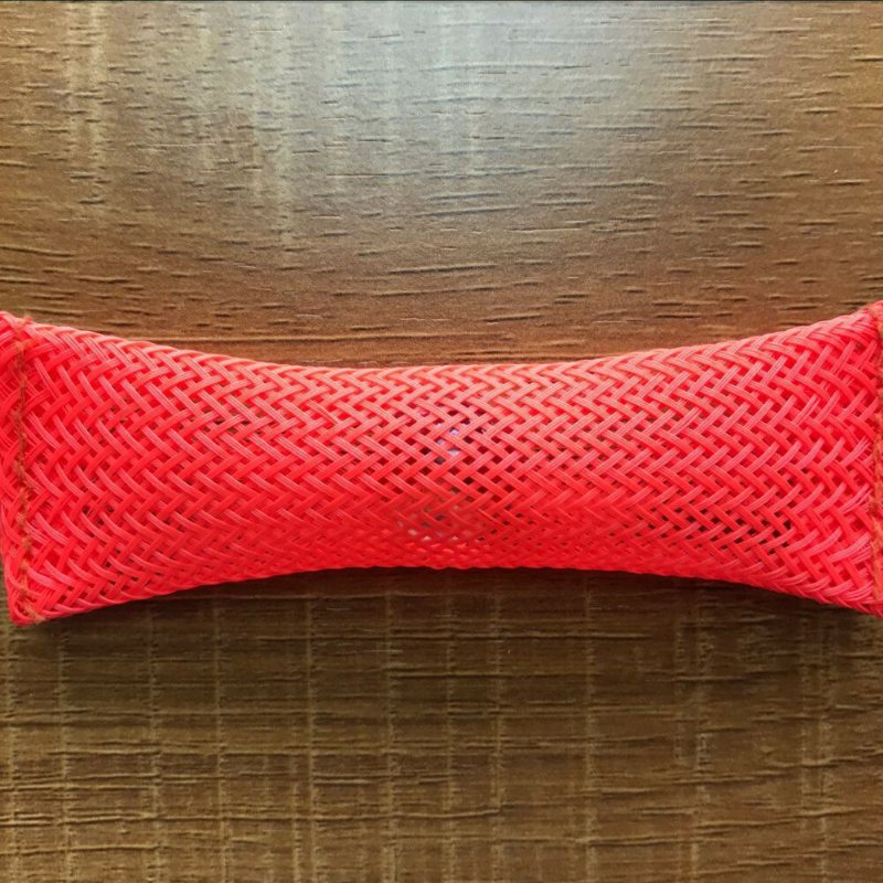 Fidget Sieť Sklenená Loptička Toy Spinner Znižuje Stres Pre Dospelé Deti Hračky Net