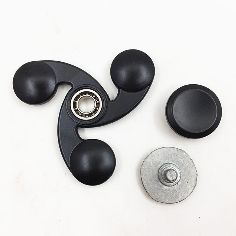 Hand Spinner Stolná Hračka Edc Pre Deti Pre Dospelých Uvoľnite Stres Odstreďovač Prstov