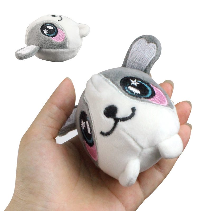 Kawaii Rabbit Toy Kid Krásny Darček
