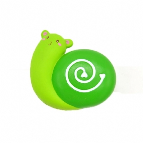 Kiibru Squishy Slimák Jumbo 12 cm Pomaly Rastúce Voňavé Originálne Balenie Kolekcia Darčeková Dekoračná Hračka