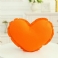 Oranžové Srdce