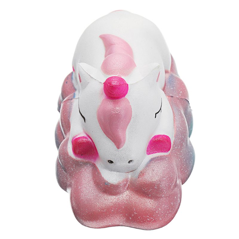 Sleepy Kawaii Animal Squishy Slow Rising Soft Collection Darčeková Dekoračná Hračka Originálne Balenie