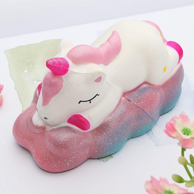 Sleepy Kawaii Animal Squishy Slow Rising Soft Collection Darčeková Dekoračná Hračka Originálne Balenie