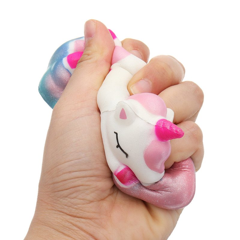 Sleepy Kawaii Animal Squishy Slow Rising Soft Collection Darčeková Dekoračná Hračka Originálne Balenie