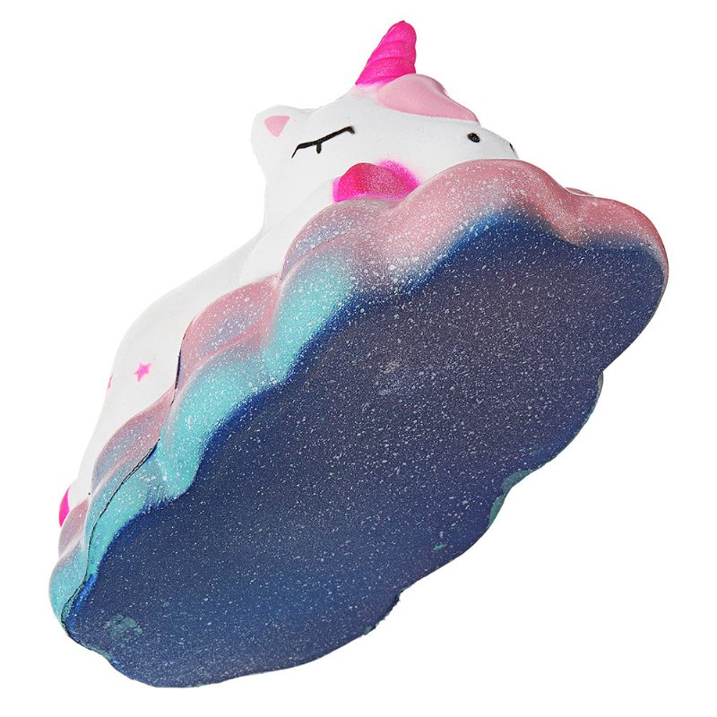 Sleepy Kawaii Animal Squishy Slow Rising Soft Collection Darčeková Dekoračná Hračka Originálne Balenie