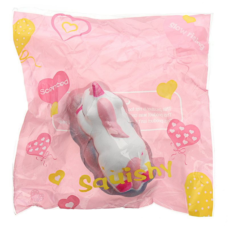 Sleepy Kawaii Animal Squishy Slow Rising Soft Collection Darčeková Dekoračná Hračka Originálne Balenie