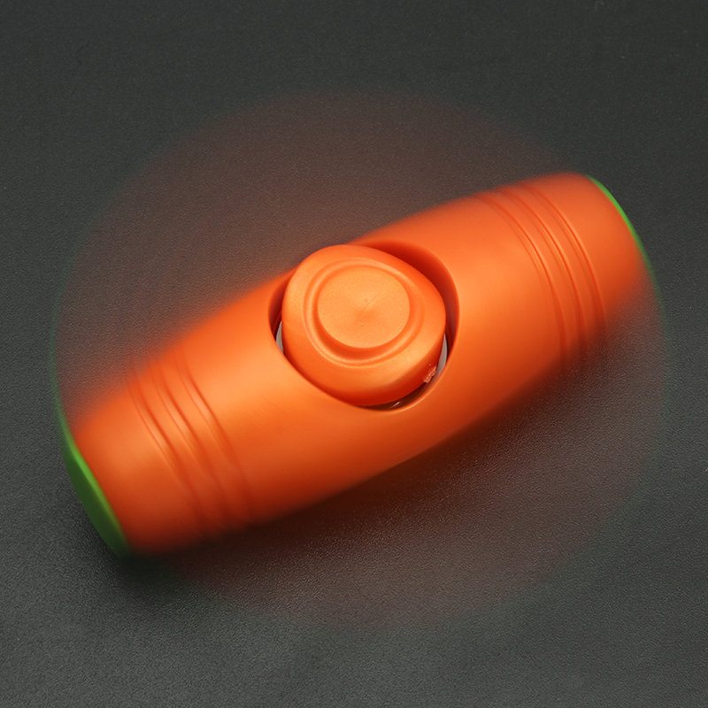 Viacfarebné Stolové Preklápacie Drevené Paličky Fidget Toys Ručné Bubnovanie Hračky Na Zmiernenie Stresu