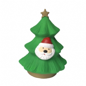 Vianočný Stromček Santa Claus Squishy Christmas Gift Decoration Collection With Packaging