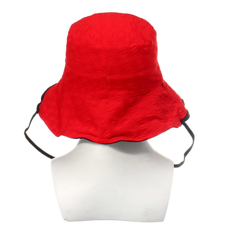 Čiapka Fisherman Bucket Klobúk Proti Pľuvaniu Prachotesný Sun Wide Brim Cover Face