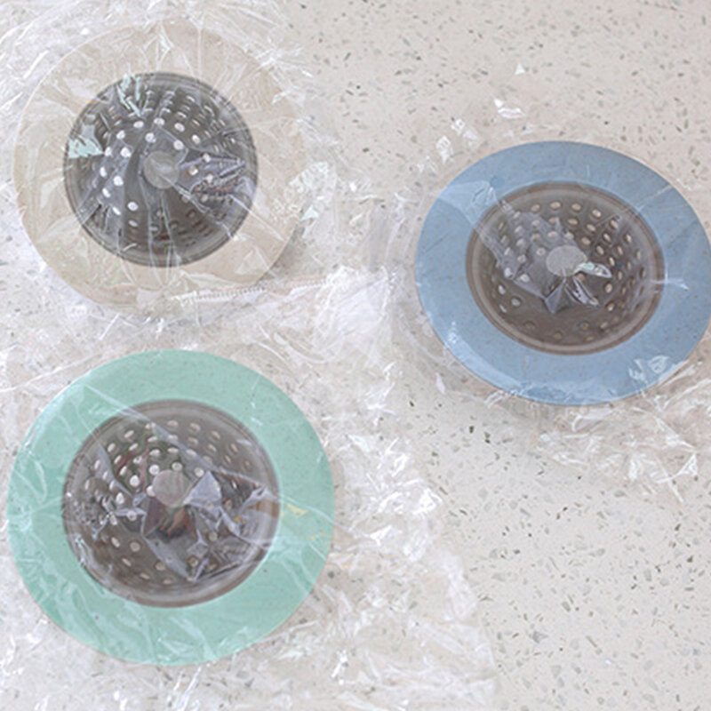 Filter Umývačky Riadu Vlasový Drez Kryt Podlahového Odtoku Proti Upchávaniu Kanalizácie Kuchynského Drezu