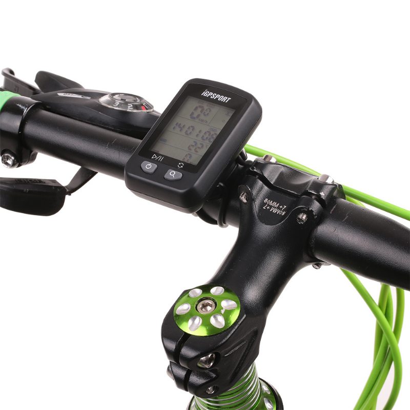 Igpsport 20e Cestný Horský Bicykel Odometer Gps Bike Stopky