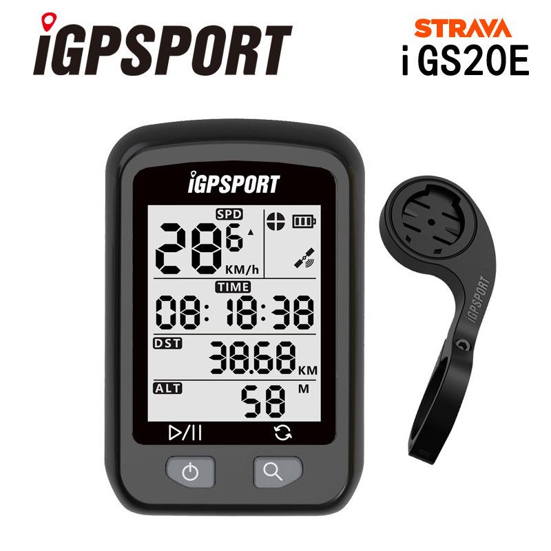 Igpsport 20e Cestný Horský Bicykel Odometer Gps Bike Stopky