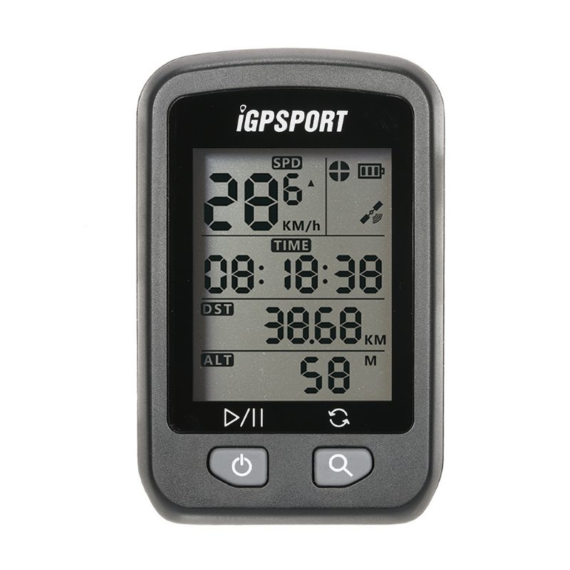 Igpsport 20e Cestný Horský Bicykel Odometer Gps Bike Stopky